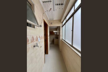 Apartamento para alugar com 79m², 2 quartos e 1 vaga Apartamento para alugar com 79m², 2 quartos e 1 vagaÁrea de Serviço