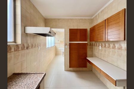 Apartamento para alugar com 79m², 2 quartos e 1 vaga Apartamento para alugar com 79m², 2 quartos e 1 vagaCozinha