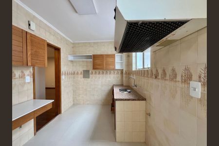 Apartamento para alugar com 79m², 2 quartos e 1 vaga Apartamento para alugar com 79m², 2 quartos e 1 vagaCozinha