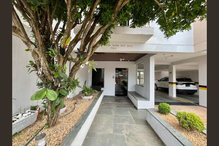 Apartamento para alugar com 79m², 2 quartos e 1 vaga Apartamento para alugar com 79m², 2 quartos e 1 vagaÁrea comum