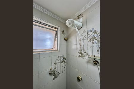 Apartamento para alugar com 79m², 2 quartos e 1 vaga Apartamento para alugar com 79m², 2 quartos e 1 vagaBanheiro