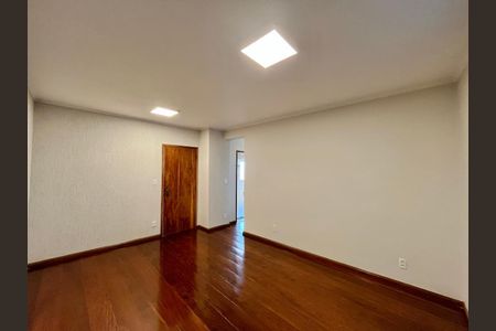 Sala de apartamento para alugar com 2 quartos, 79m² em Jardim Proença, Campinas