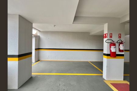 Apartamento para alugar com 79m², 2 quartos e 1 vaga Apartamento para alugar com 79m², 2 quartos e 1 vagaGaragem