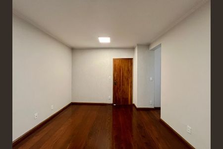 Sala de apartamento para alugar com 2 quartos, 79m² em Jardim Proença, Campinas
