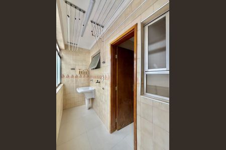 Apartamento para alugar com 79m², 2 quartos e 1 vaga Apartamento para alugar com 79m², 2 quartos e 1 vagaÁrea de Serviço