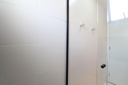 Apartamento para alugar com 55m², 2 quartos e 1 vagaBanheiro da Suíte