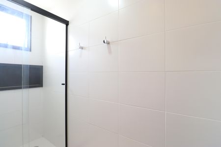 Apartamento para alugar com 55m², 2 quartos e 1 vagaBanheiro da Suíte