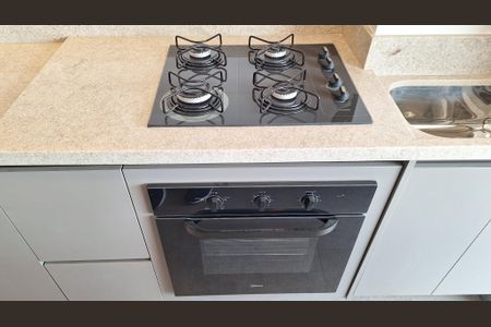 Apartamento para alugar com 55m², 2 quartos e 1 vaga Apartamento para alugar com 55m², 2 quartos e 1 vagaDetalhe