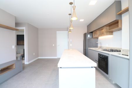 Apartamento para alugar com 55m², 2 quartos e 1 vagaDetalhe