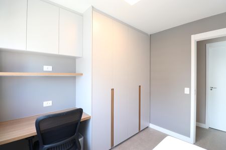 Apartamento para alugar com 55m², 2 quartos e 1 vagaQuarto