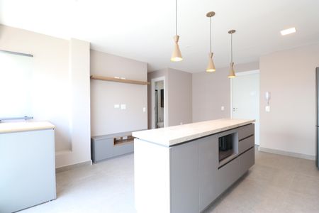 Apartamento para alugar com 55m², 2 quartos e 1 vagaDetalhe