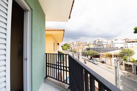 Casa à venda com 200m², 5 quartos e 4 vagas