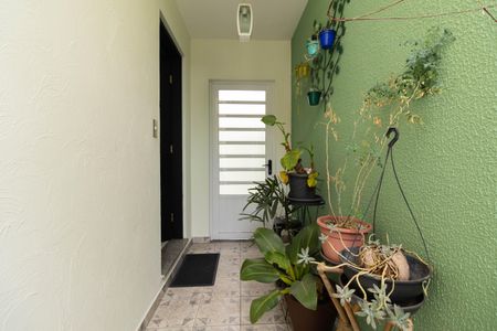 Casa à venda com 200m², 5 quartos e 4 vagas
