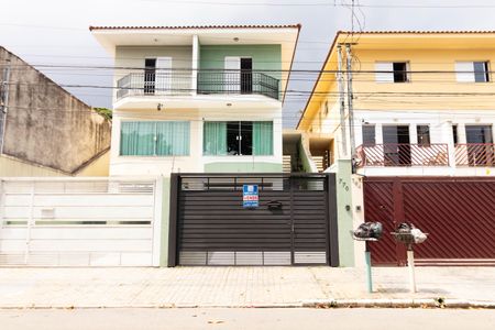 Casa à venda com 200m², 5 quartos e 4 vagas