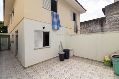Casa à venda com 200m², 5 quartos e 4 vagas