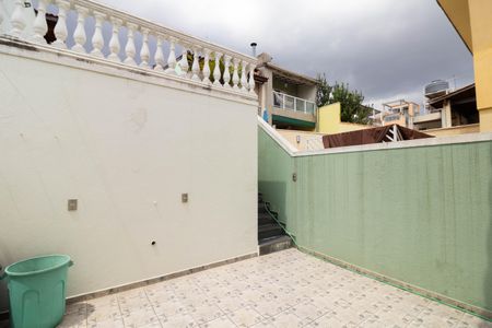 Casa à venda com 200m², 5 quartos e 4 vagas