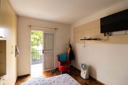 Casa à venda com 200m², 5 quartos e 4 vagas