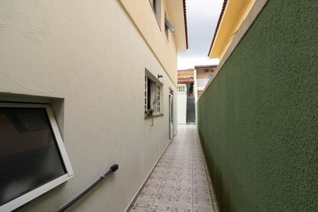 Casa à venda com 200m², 5 quartos e 4 vagas