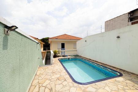 Casa à venda com 200m², 5 quartos e 4 vagas