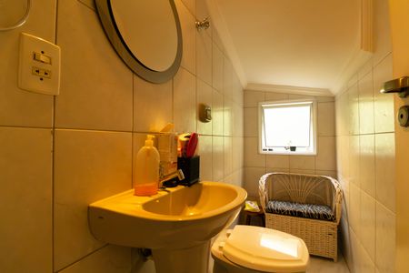 Casa à venda com 200m², 5 quartos e 4 vagas