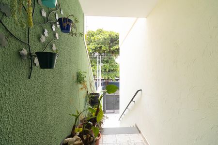 Casa à venda com 200m², 5 quartos e 4 vagas