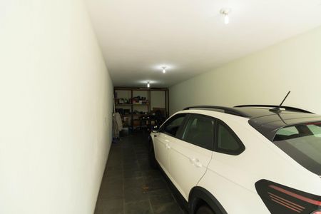 Casa à venda com 200m², 5 quartos e 4 vagas