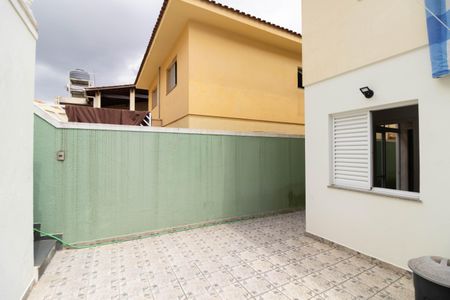 Casa à venda com 200m², 5 quartos e 4 vagas