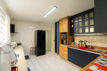 Casa à venda com 200m², 5 quartos e 4 vagas