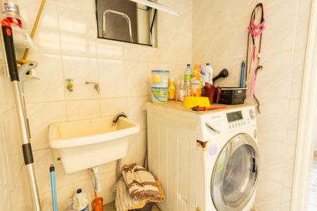 Casa à venda com 200m², 5 quartos e 4 vagas