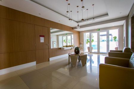 Apartamento à venda com 84m², 2 quartos e 2 vagasÁrea comum