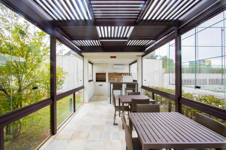 Apartamento à venda com 84m², 2 quartos e 2 vagasÁrea comum