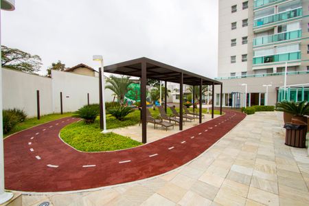 Apartamento à venda com 84m², 2 quartos e 2 vagasÁrea comum