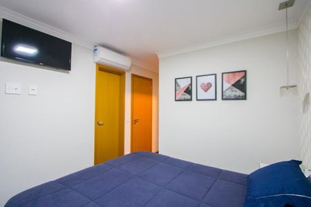 Apartamento à venda com 84m², 2 quartos e 2 vagasQuarto 1 - Suíte