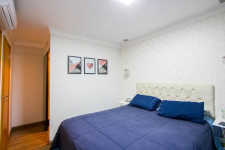 Apartamento à venda com 84m², 2 quartos e 2 vagasQuarto 1 - Suíte