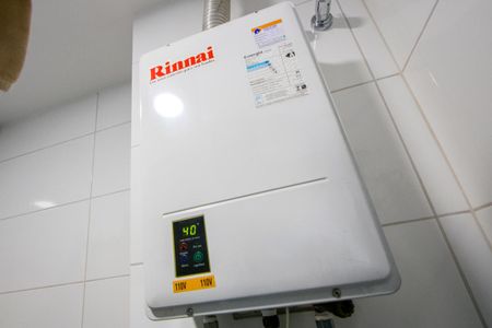 Apartamento à venda com 84m², 2 quartos e 2 vagasÁrea de serviço