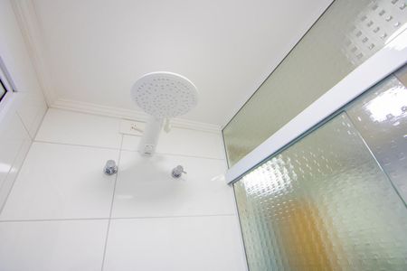 Apartamento à venda com 84m², 2 quartos e 2 vagasBanheiro do quarto 1