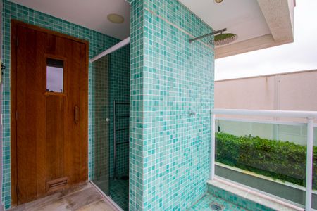 Apartamento à venda com 84m², 2 quartos e 2 vagasÁrea comum