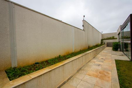 Apartamento à venda com 84m², 2 quartos e 2 vagasÁrea comum