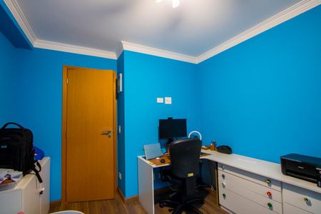 Apartamento à venda com 84m², 2 quartos e 2 vagasQuarto 2 - Suíte