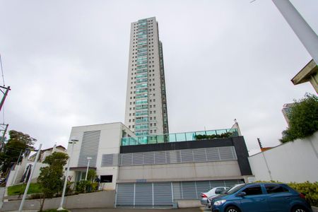 Apartamento à venda com 84m², 2 quartos e 2 vagasFachada