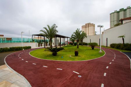 Apartamento à venda com 84m², 2 quartos e 2 vagasÁrea comum