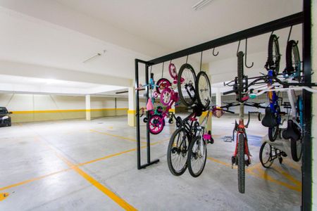 Apartamento à venda com 84m², 2 quartos e 2 vagasÁrea comum