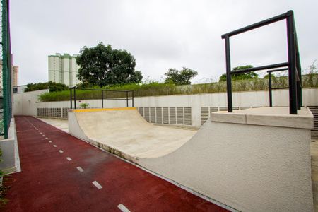 Apartamento à venda com 84m², 2 quartos e 2 vagasÁrea comum