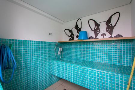 Apartamento à venda com 84m², 2 quartos e 2 vagasÁrea comum