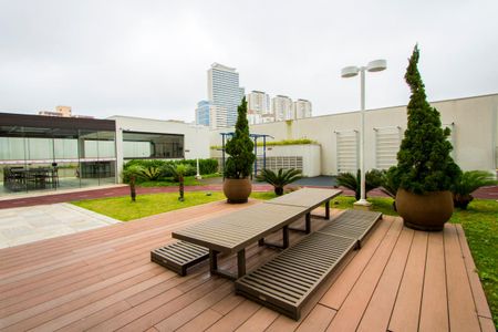 Apartamento à venda com 84m², 2 quartos e 2 vagasÁrea comum