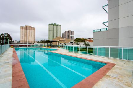 Apartamento à venda com 84m², 2 quartos e 2 vagasÁrea comum - Piscina