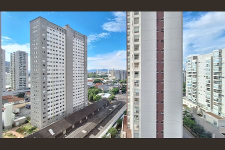 Vista de apartamento à venda com 2 quartos, 83m² em Barra Funda, São Paulo