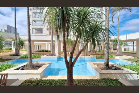 Apartamento à venda com 83m², 2 quartos e 2 vagasÁrea comum