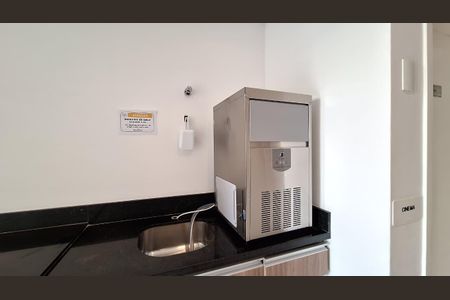 Apartamento à venda com 83m², 2 quartos e 2 vagasÁrea comum