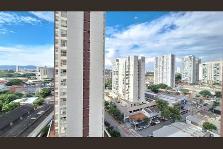 Vista de apartamento à venda com 2 quartos, 83m² em Barra Funda, São Paulo